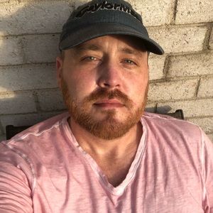 Meet your Posher, Jared